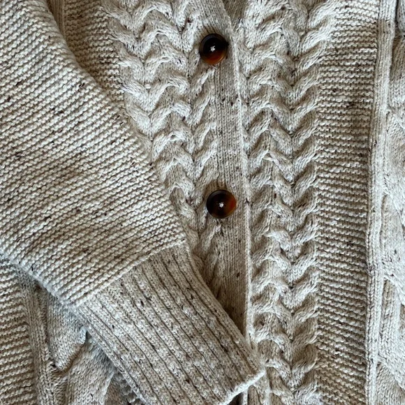 J. Jill Cardigan - Picture 6 of 6